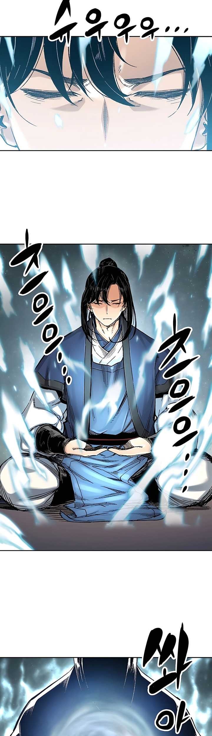 Reborn as The Heavenly Demon Chapter 2 - halaman 50