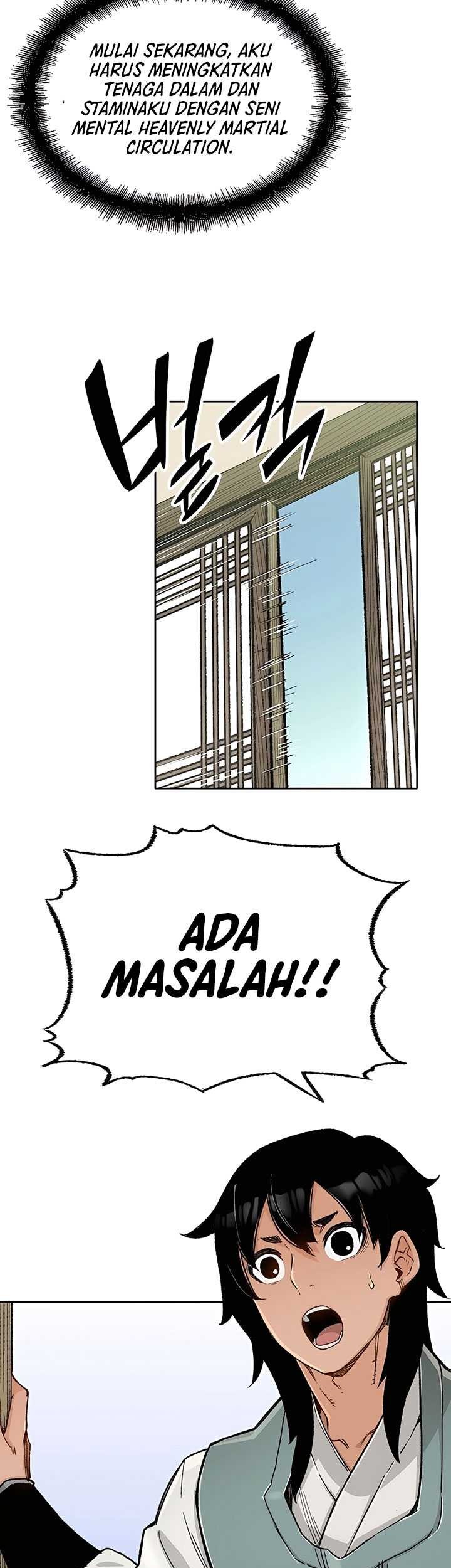 Reborn as The Heavenly Demon Chapter 2 - halaman 56