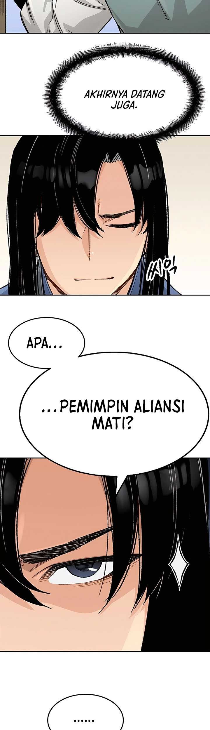 Reborn as The Heavenly Demon Chapter 2 - halaman 58