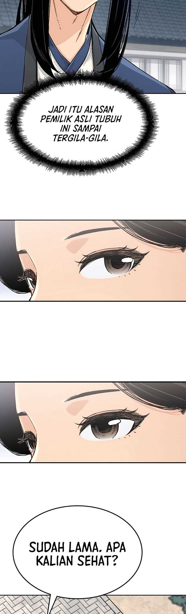 Reborn as The Heavenly Demon Chapter 2 - halaman 71