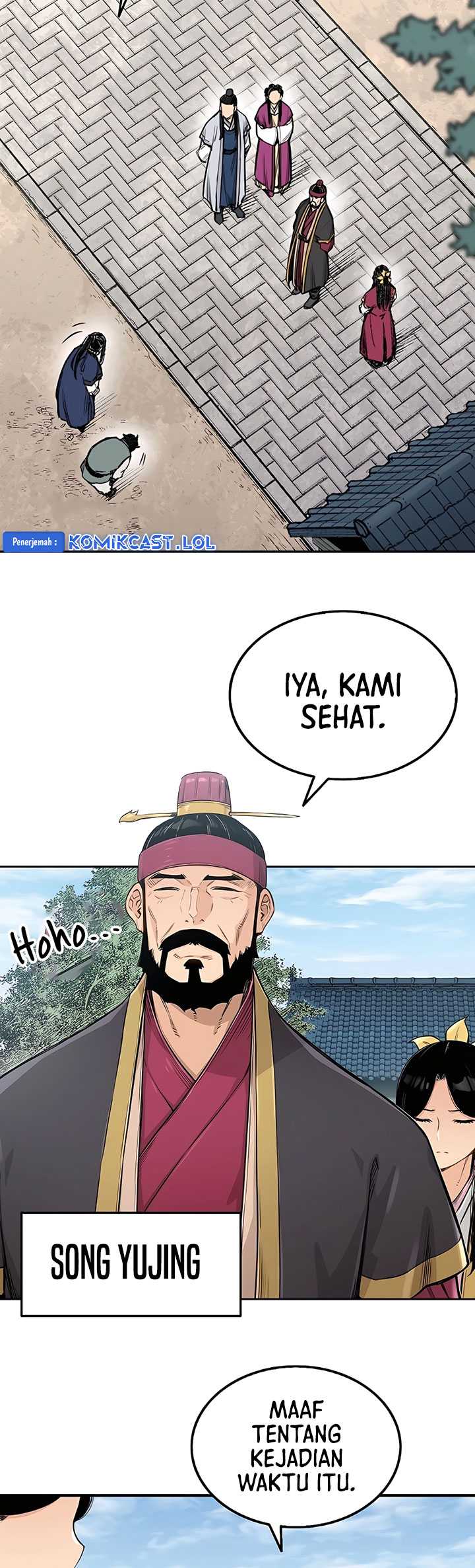 Reborn as The Heavenly Demon Chapter 2 - halaman 72