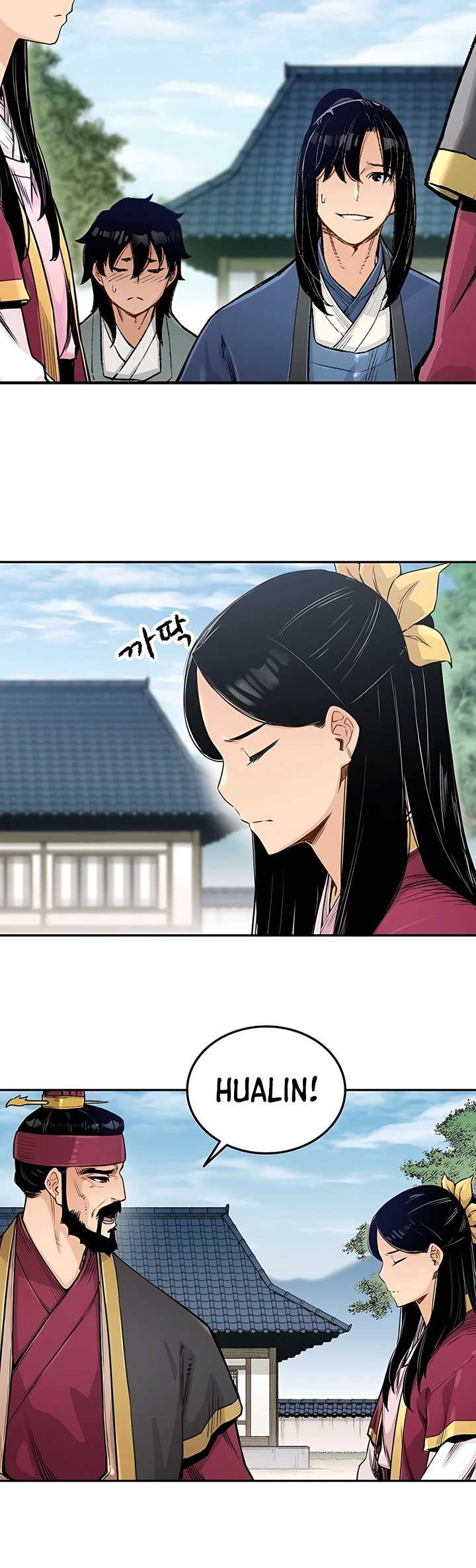 Reborn as The Heavenly Demon Chapter 2 - halaman 73