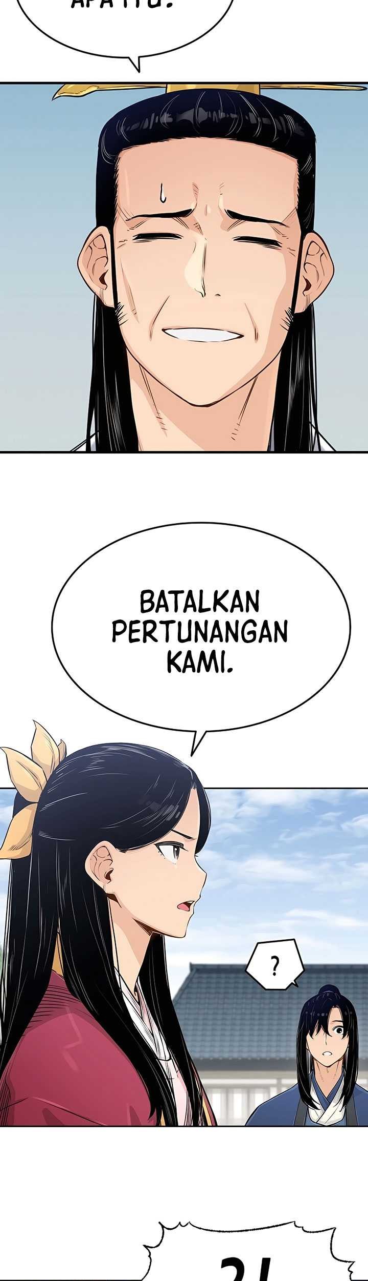 Reborn as The Heavenly Demon Chapter 2 - halaman 76