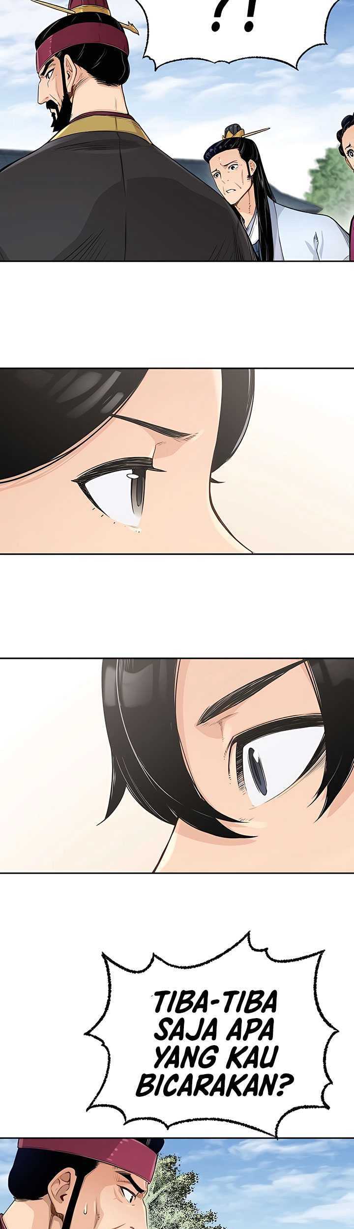 Reborn as The Heavenly Demon Chapter 2 - halaman 78