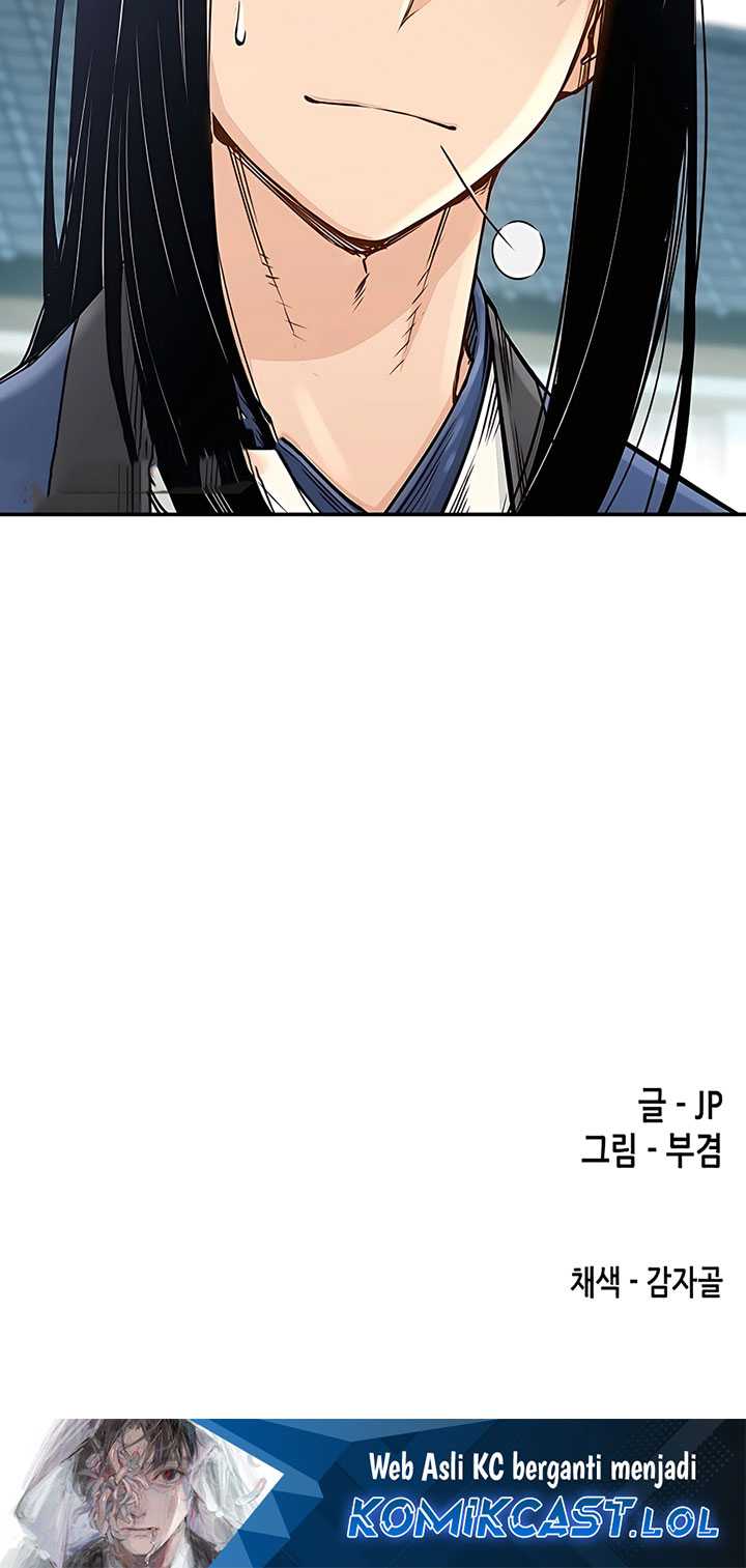 Reborn as The Heavenly Demon Chapter 2 - halaman 83