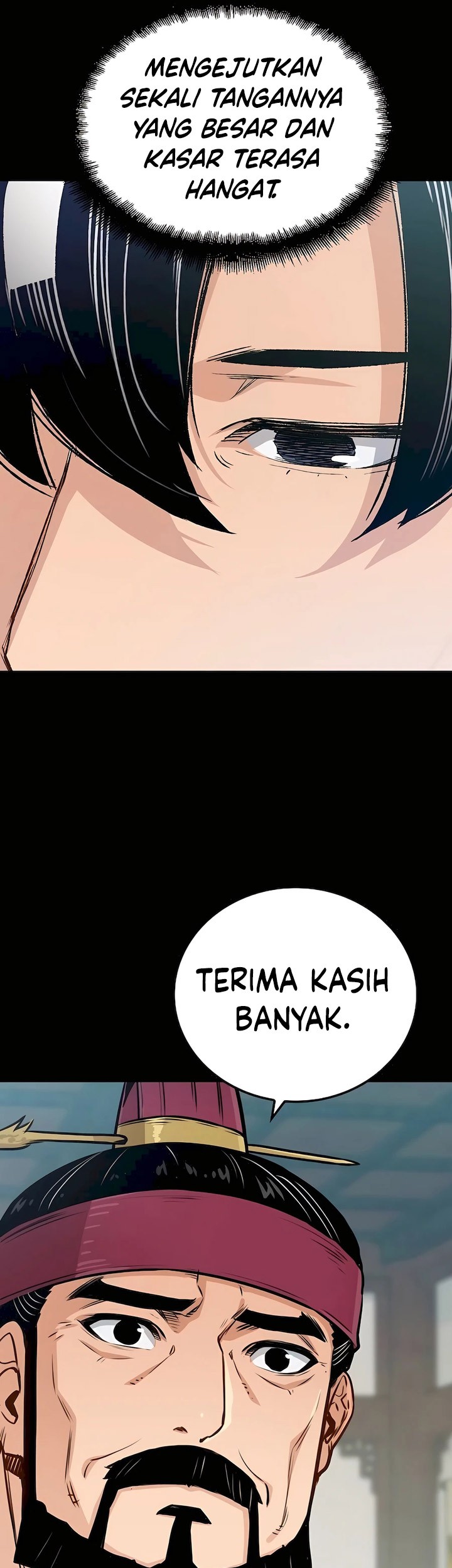 Reborn as The Heavenly Demon Chapter 20 - halaman 10