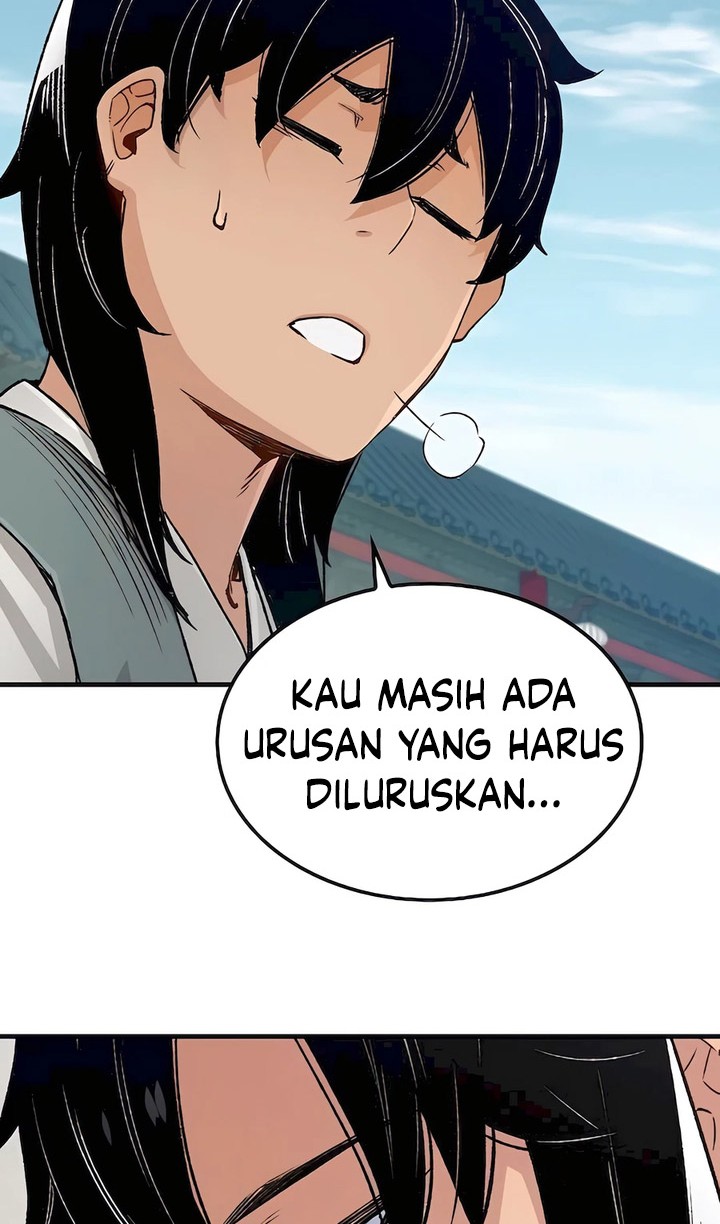 Reborn as The Heavenly Demon Chapter 20 - halaman 13