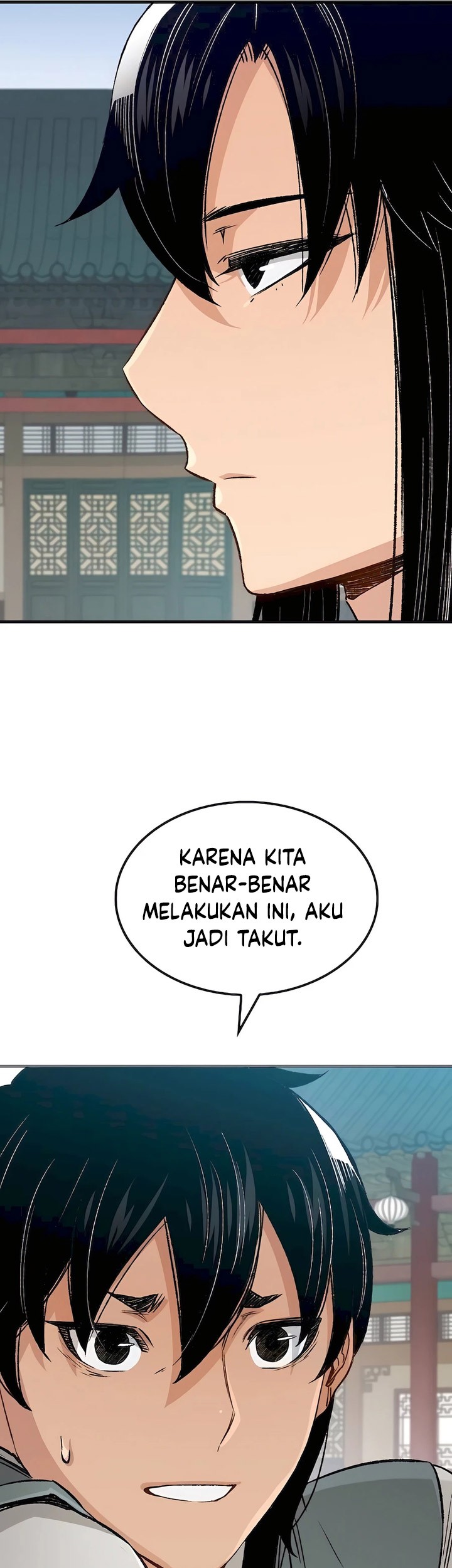 Reborn as The Heavenly Demon Chapter 20 - halaman 26