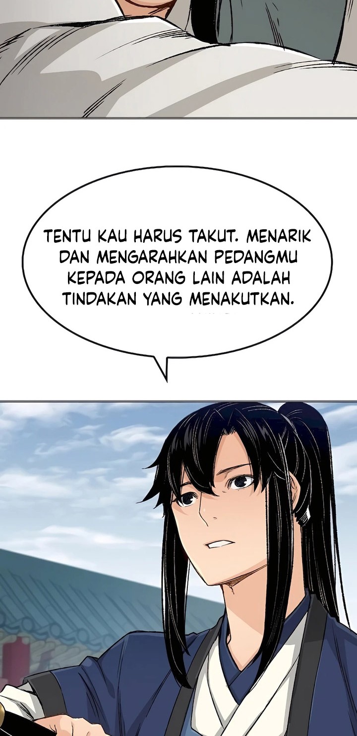 Reborn as The Heavenly Demon Chapter 20 - halaman 27