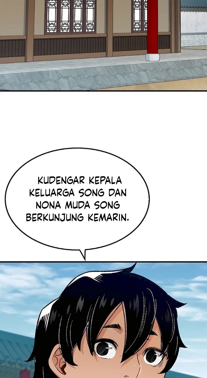 Reborn as The Heavenly Demon Chapter 20 - halaman 3