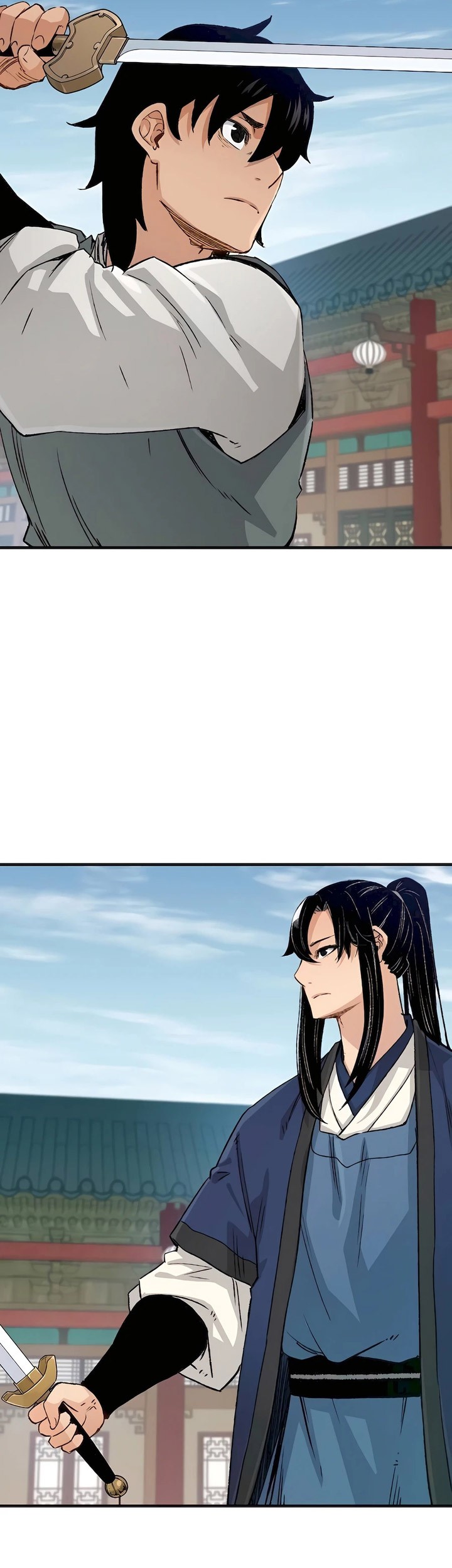Reborn as The Heavenly Demon Chapter 20 - halaman 34