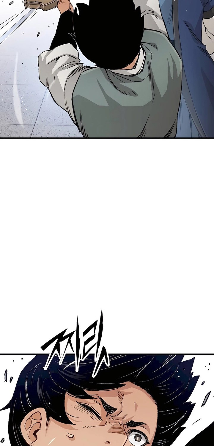 Reborn as The Heavenly Demon Chapter 20 - halaman 37