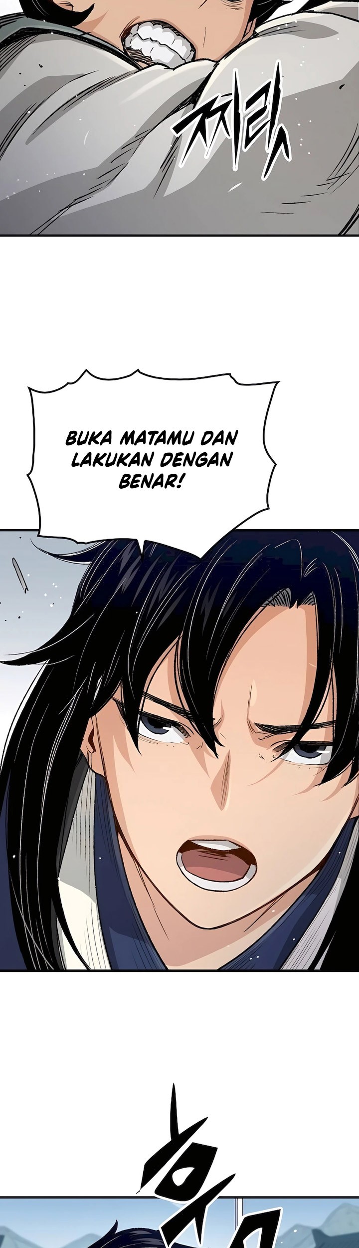 Reborn as The Heavenly Demon Chapter 20 - halaman 38