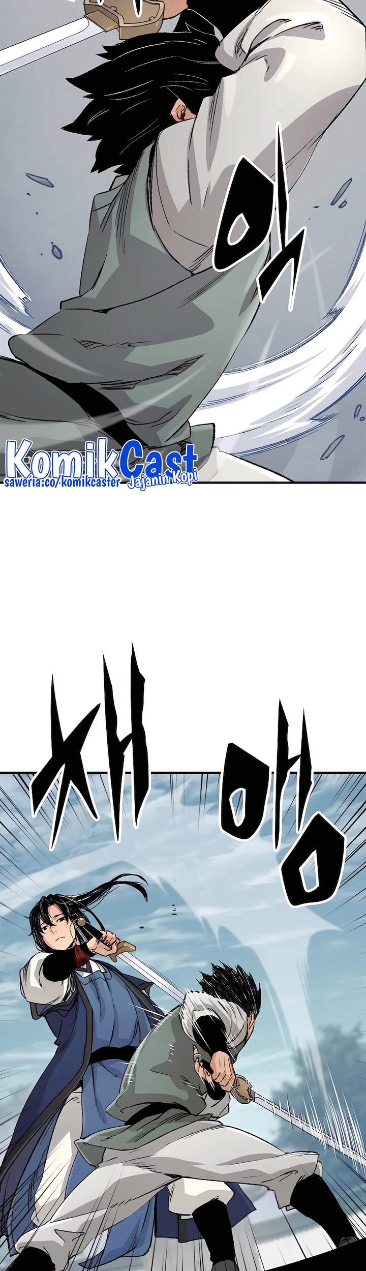 Reborn as The Heavenly Demon Chapter 20 - halaman 40