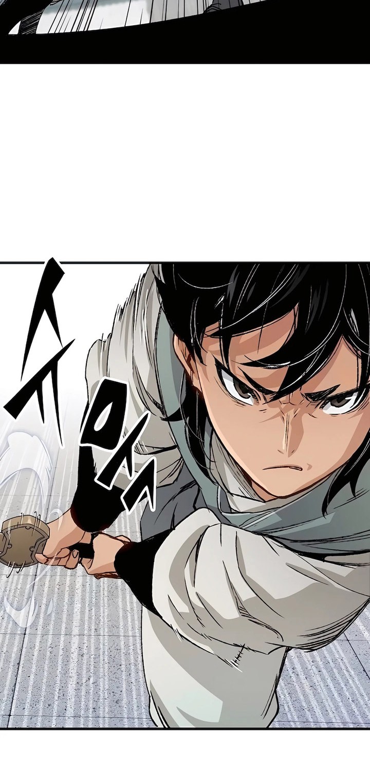 Reborn as The Heavenly Demon Chapter 20 - halaman 41