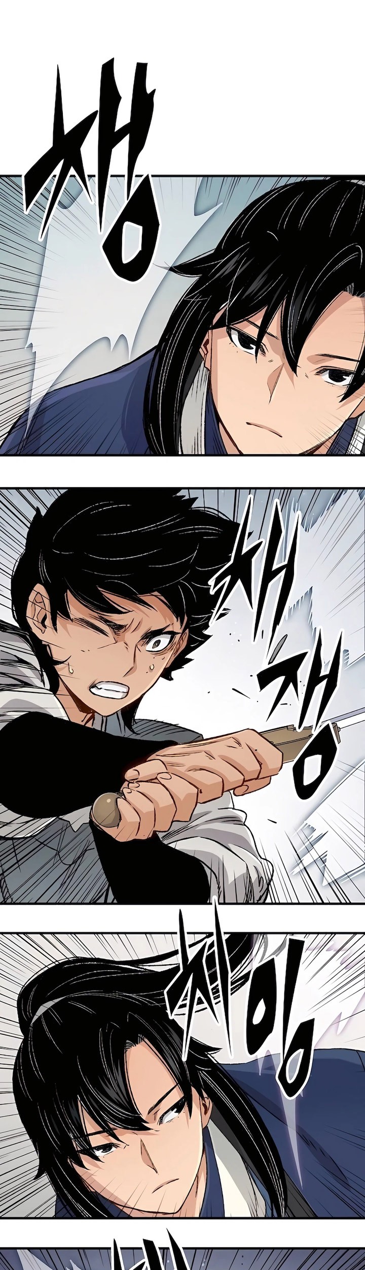 Reborn as The Heavenly Demon Chapter 20 - halaman 44