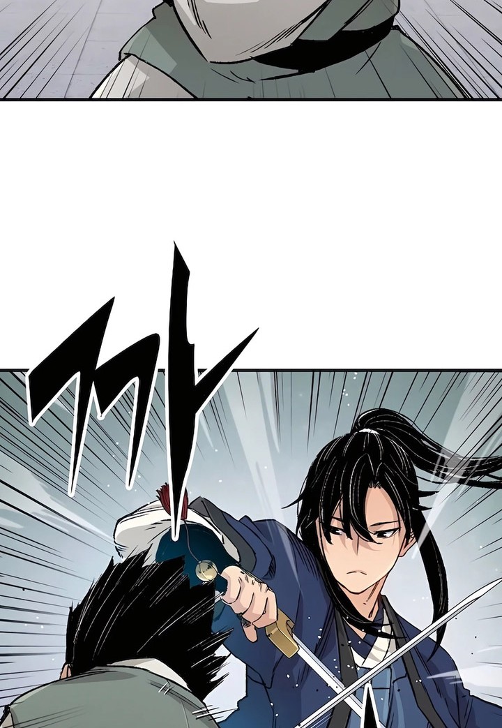 Reborn as The Heavenly Demon Chapter 20 - halaman 47