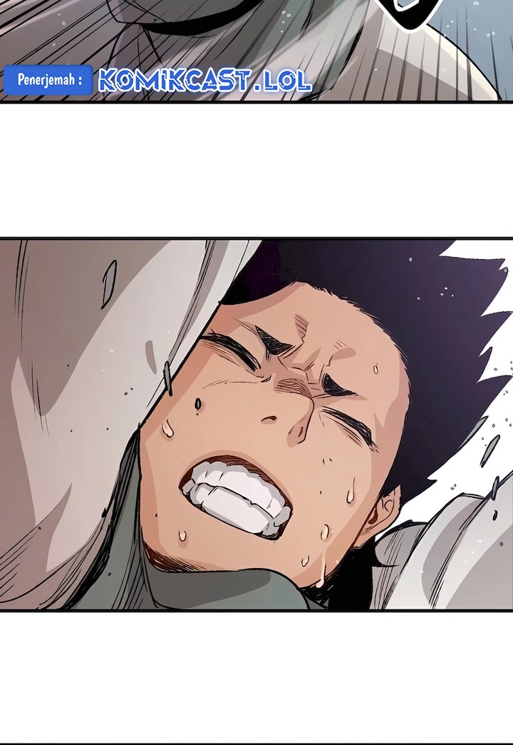 Reborn as The Heavenly Demon Chapter 20 - halaman 49