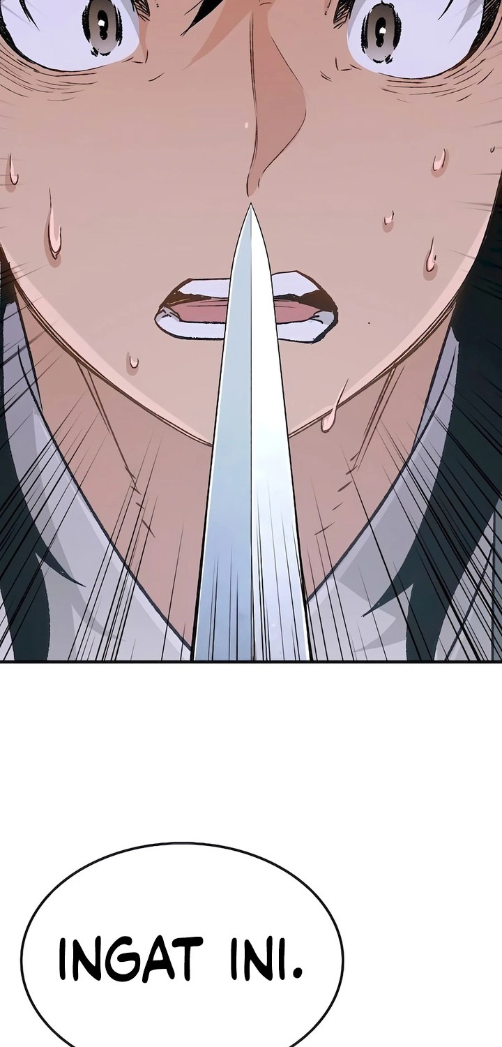 Reborn as The Heavenly Demon Chapter 20 - halaman 53