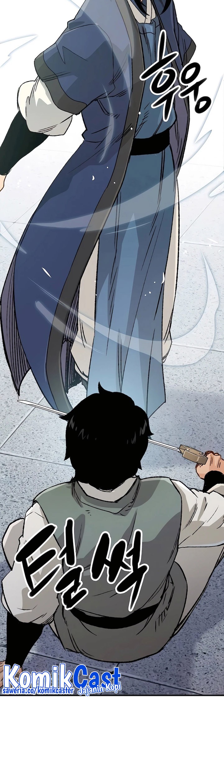Reborn as The Heavenly Demon Chapter 20 - halaman 56