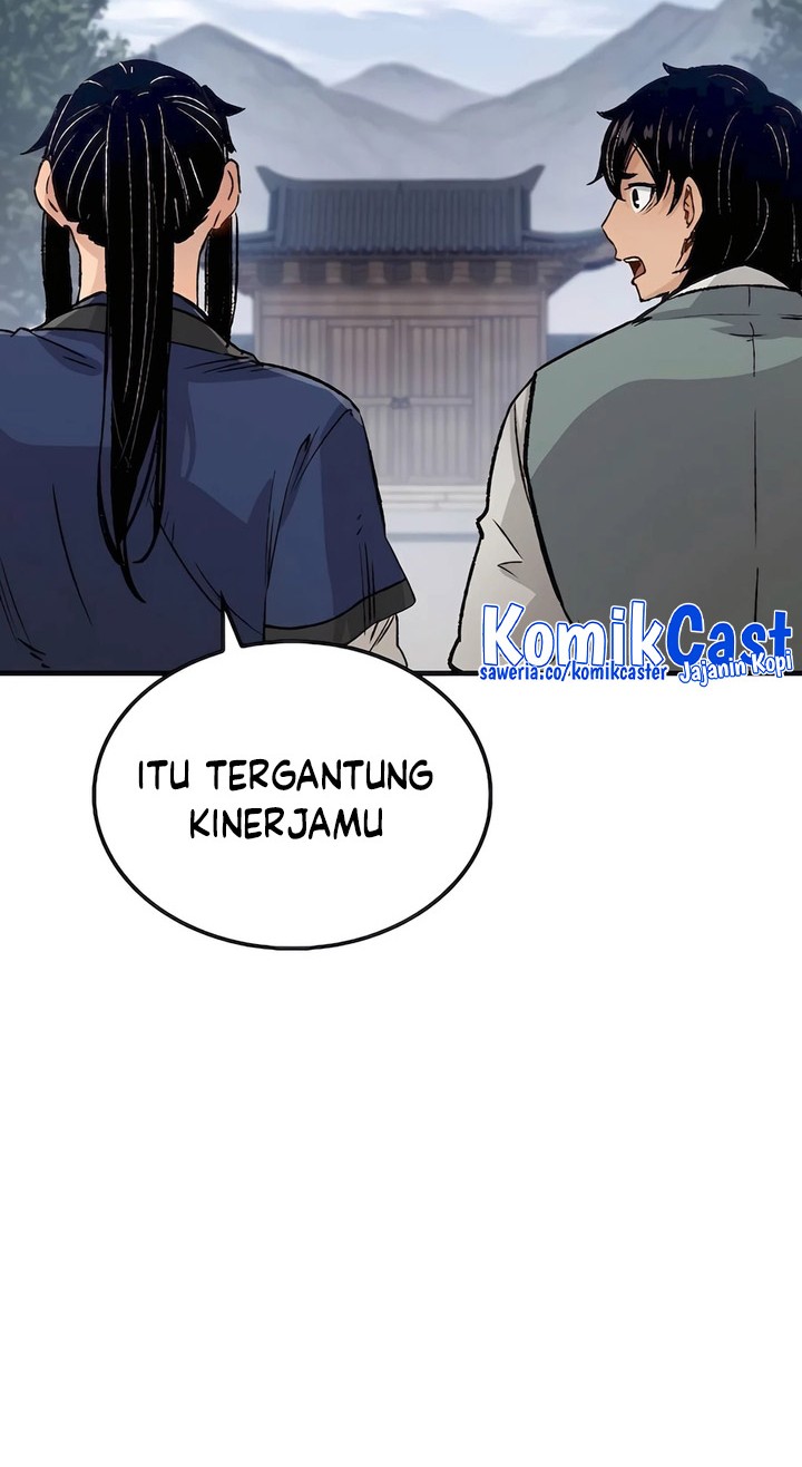 Reborn as The Heavenly Demon Chapter 20 - halaman 65