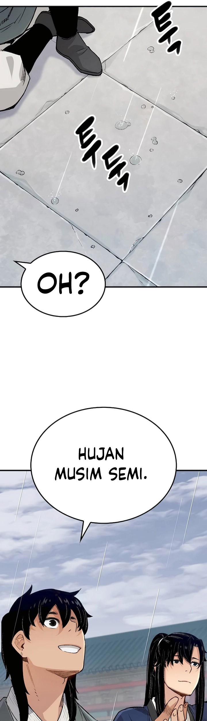 Reborn as The Heavenly Demon Chapter 20 - halaman 66