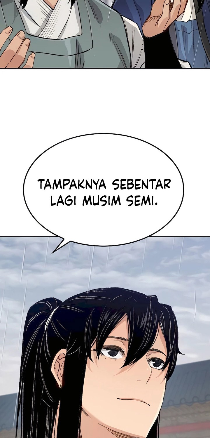Reborn as The Heavenly Demon Chapter 20 - halaman 67