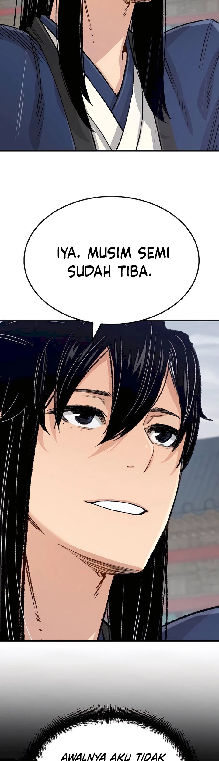 Reborn as The Heavenly Demon Chapter 20 - halaman 68