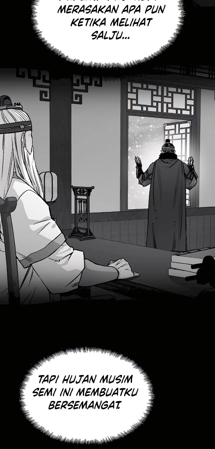 Reborn as The Heavenly Demon Chapter 20 - halaman 69