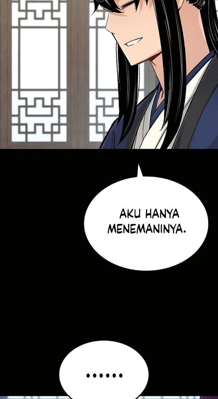 Reborn as The Heavenly Demon Chapter 20 - halaman 7