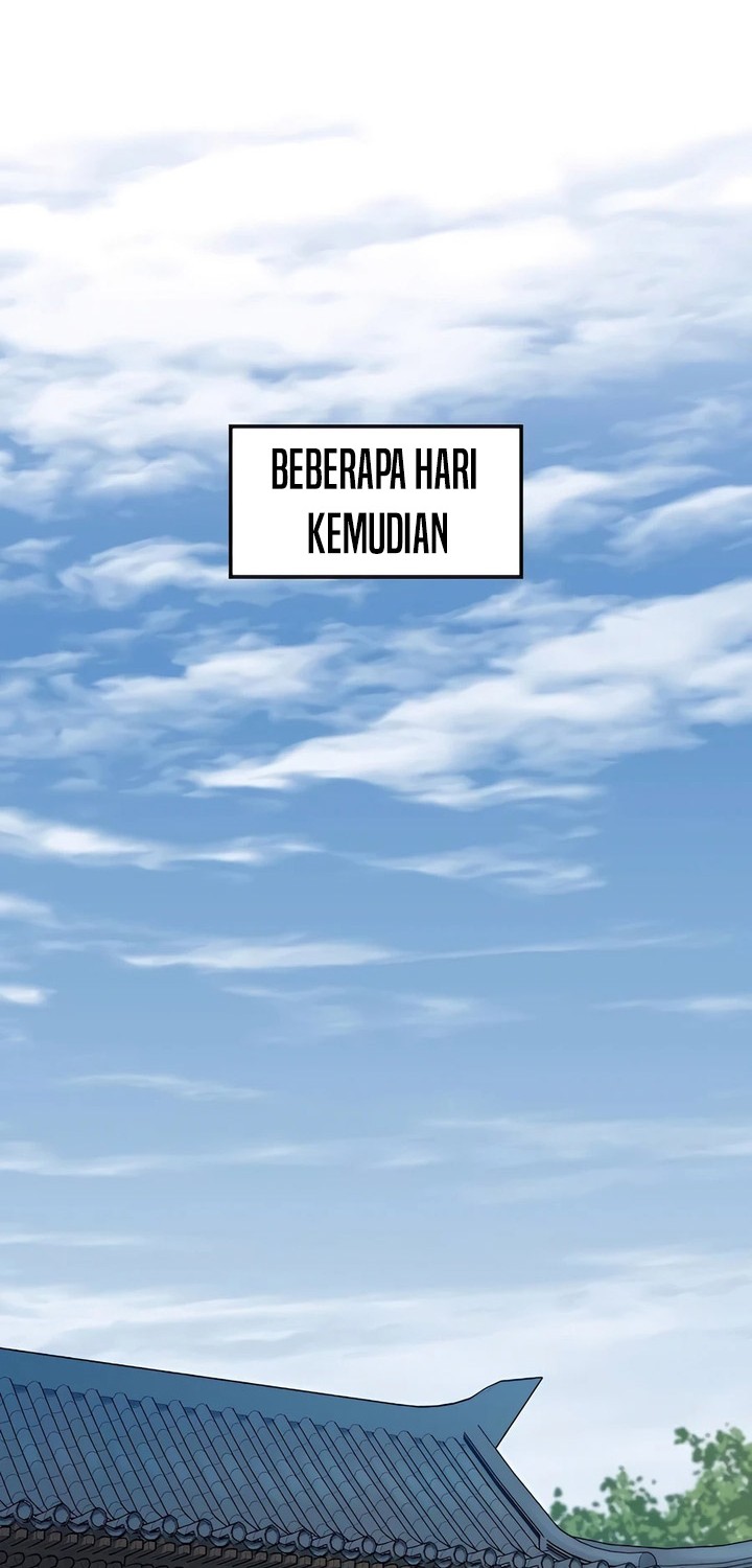 Reborn as The Heavenly Demon Chapter 20 - halaman 71