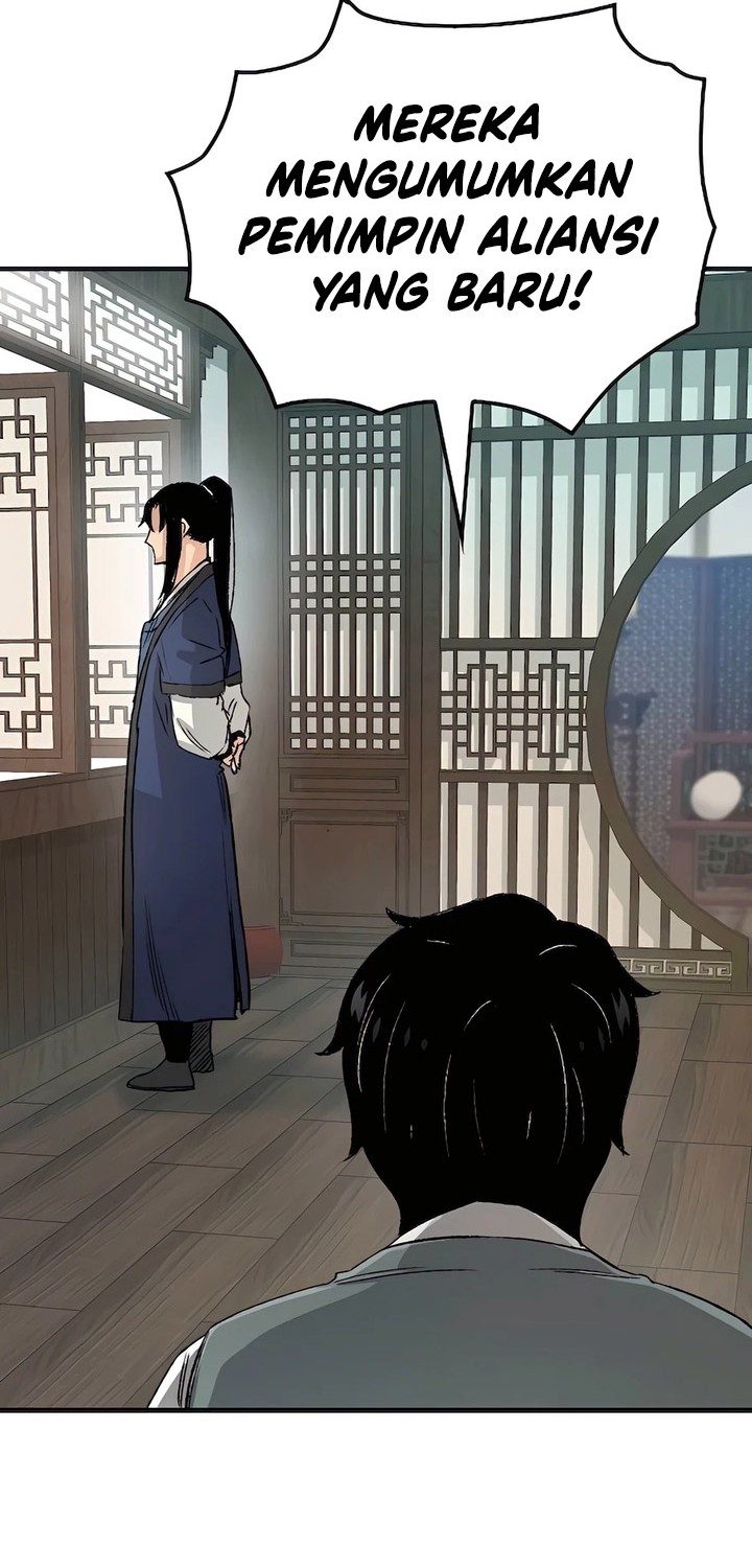 Reborn as The Heavenly Demon Chapter 20 - halaman 73