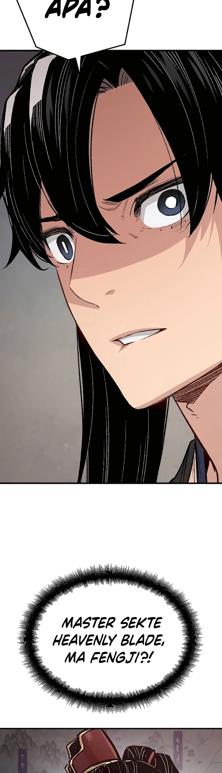 Reborn as The Heavenly Demon Chapter 20 - halaman 76