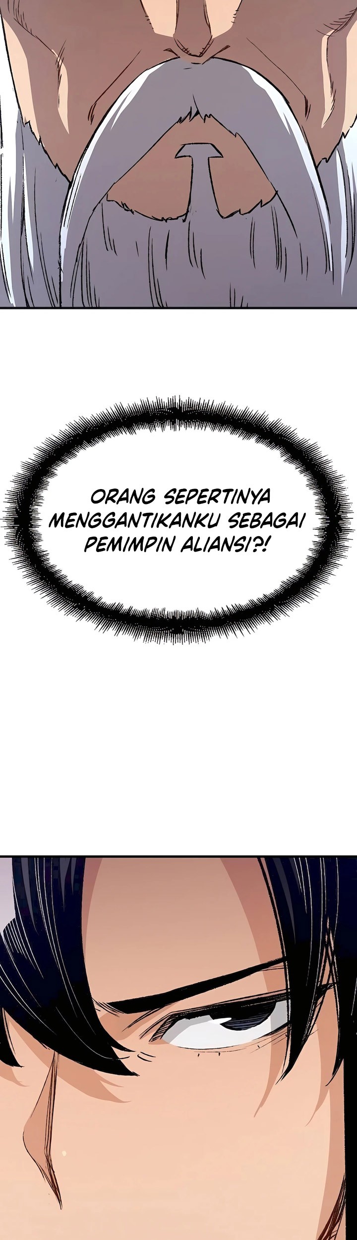 Reborn as The Heavenly Demon Chapter 20 - halaman 80