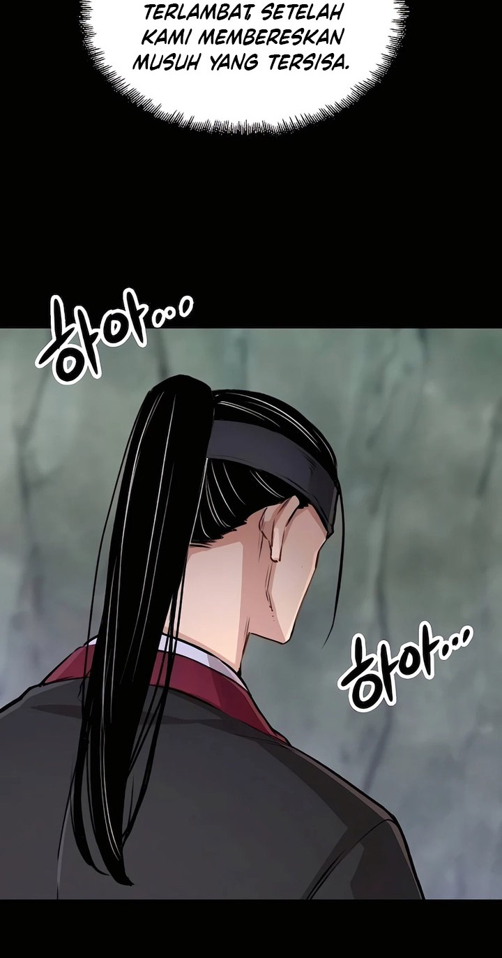 Reborn as The Heavenly Demon Chapter 21 - halaman 11