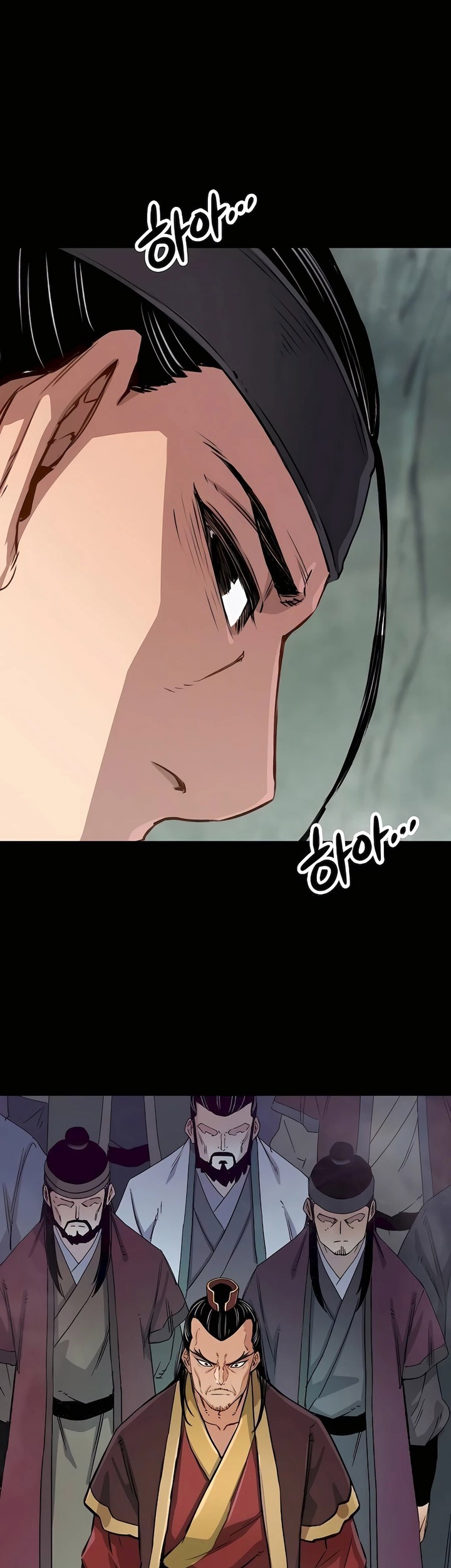 Reborn as The Heavenly Demon Chapter 21 - halaman 12