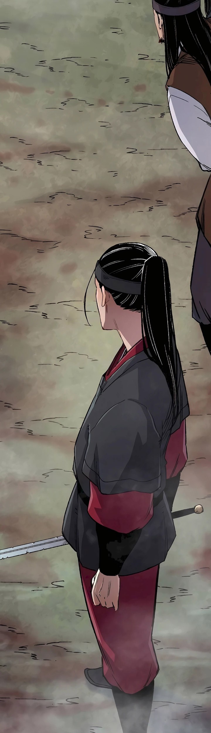 Reborn as The Heavenly Demon Chapter 21 - halaman 14