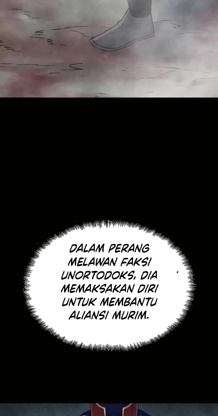 Reborn as The Heavenly Demon Chapter 21 - halaman 15