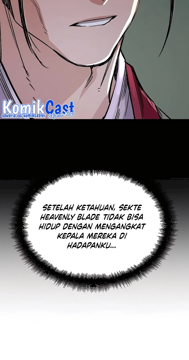 Reborn as The Heavenly Demon Chapter 21 - halaman 17