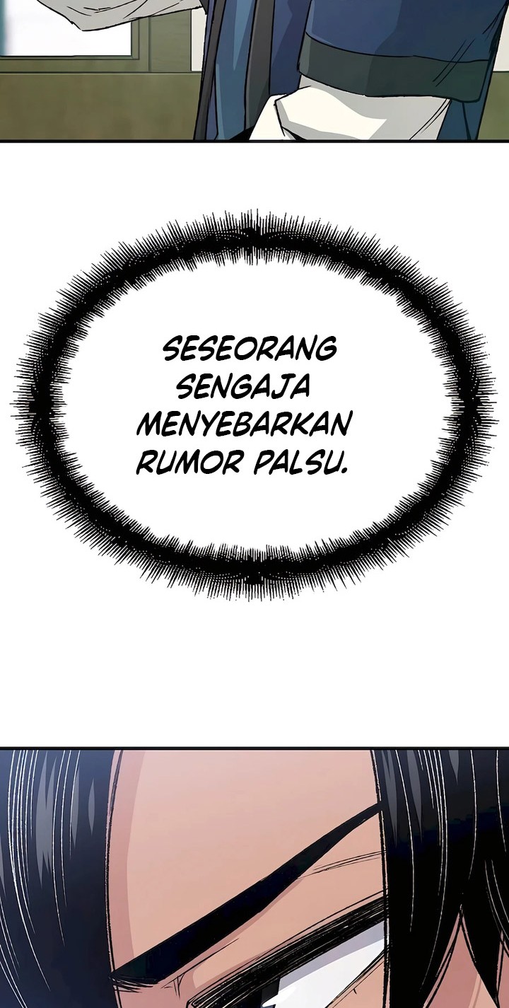 Reborn as The Heavenly Demon Chapter 21 - halaman 19
