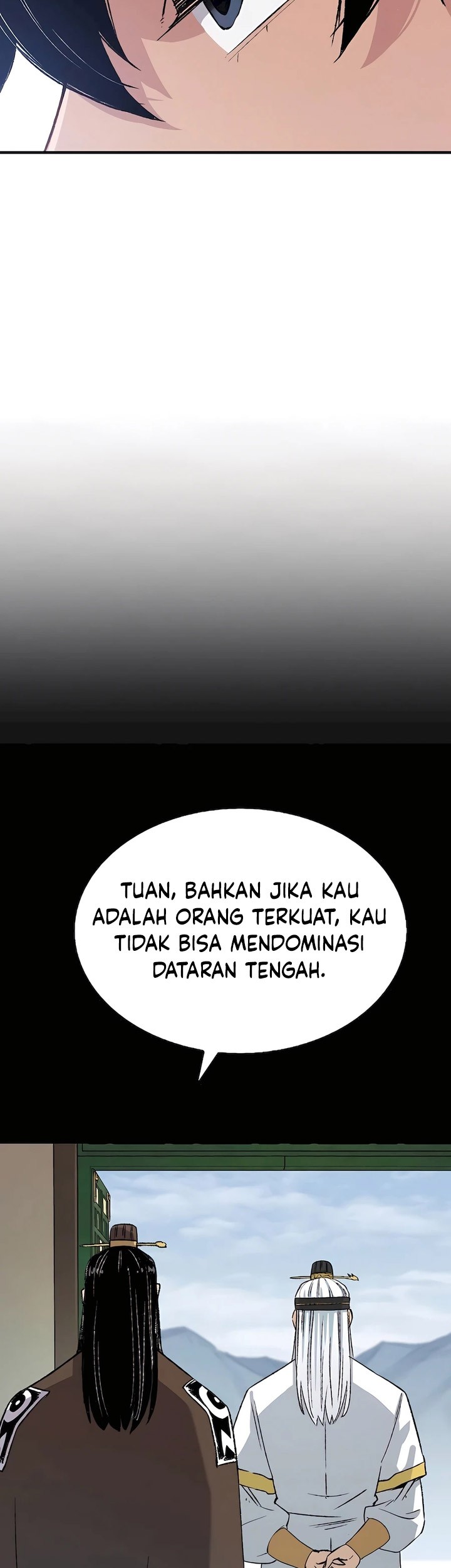 Reborn as The Heavenly Demon Chapter 21 - halaman 20
