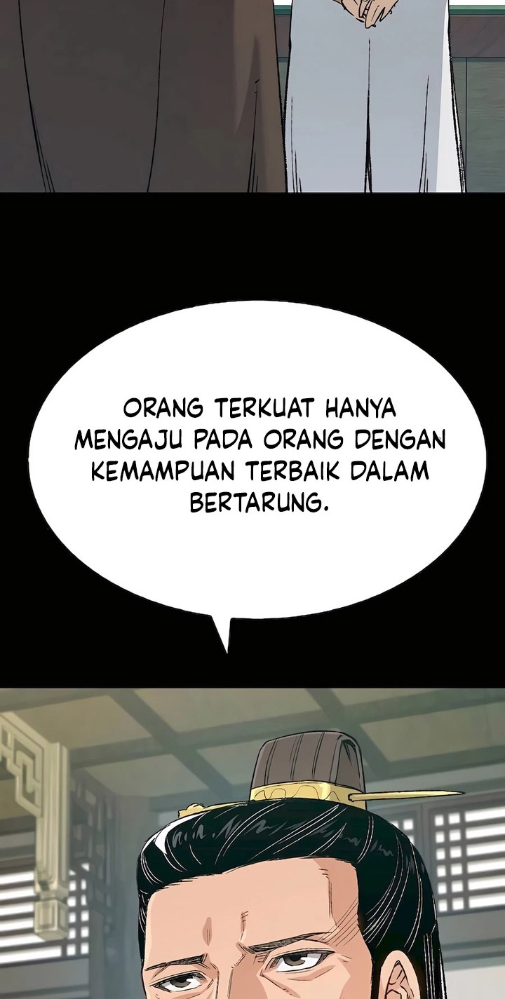 Reborn as The Heavenly Demon Chapter 21 - halaman 21
