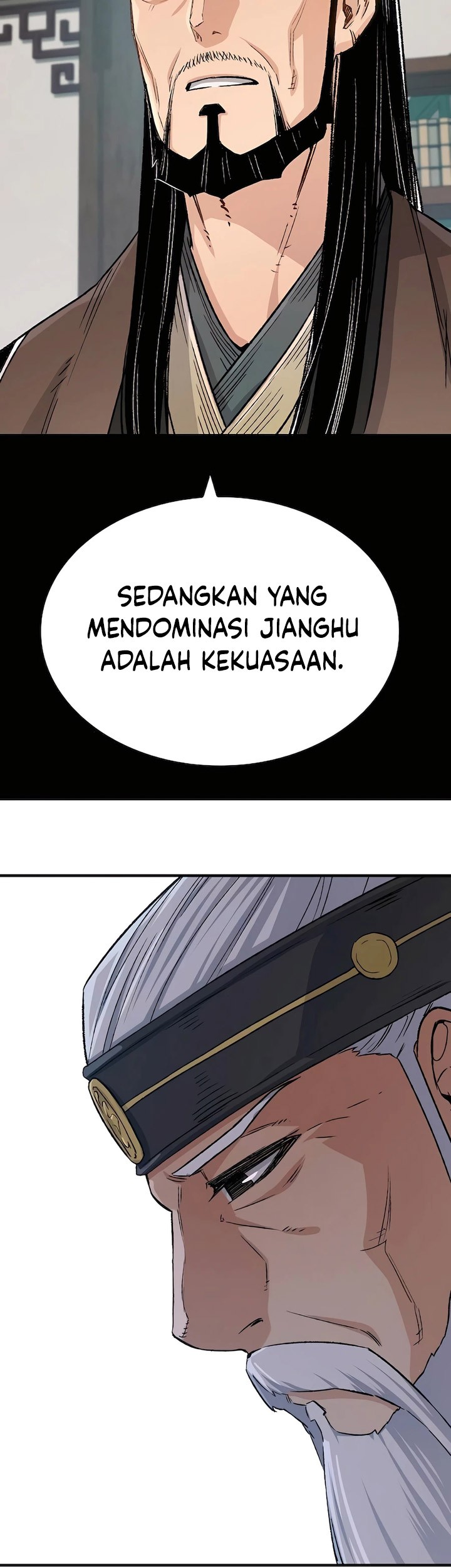 Reborn as The Heavenly Demon Chapter 21 - halaman 22