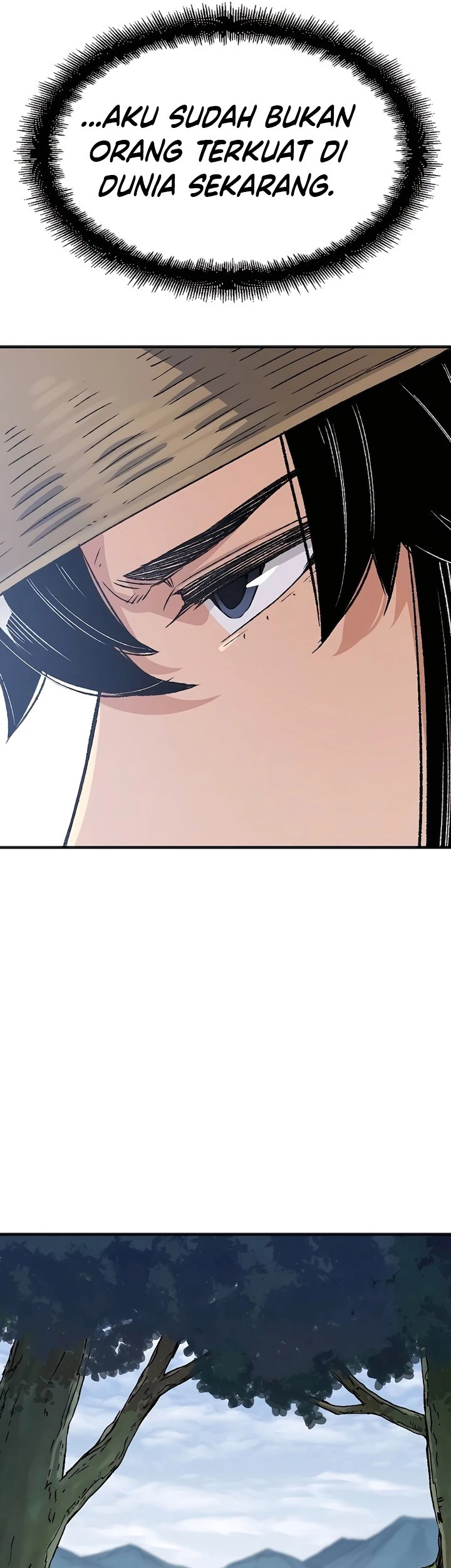 Reborn as The Heavenly Demon Chapter 21 - halaman 26