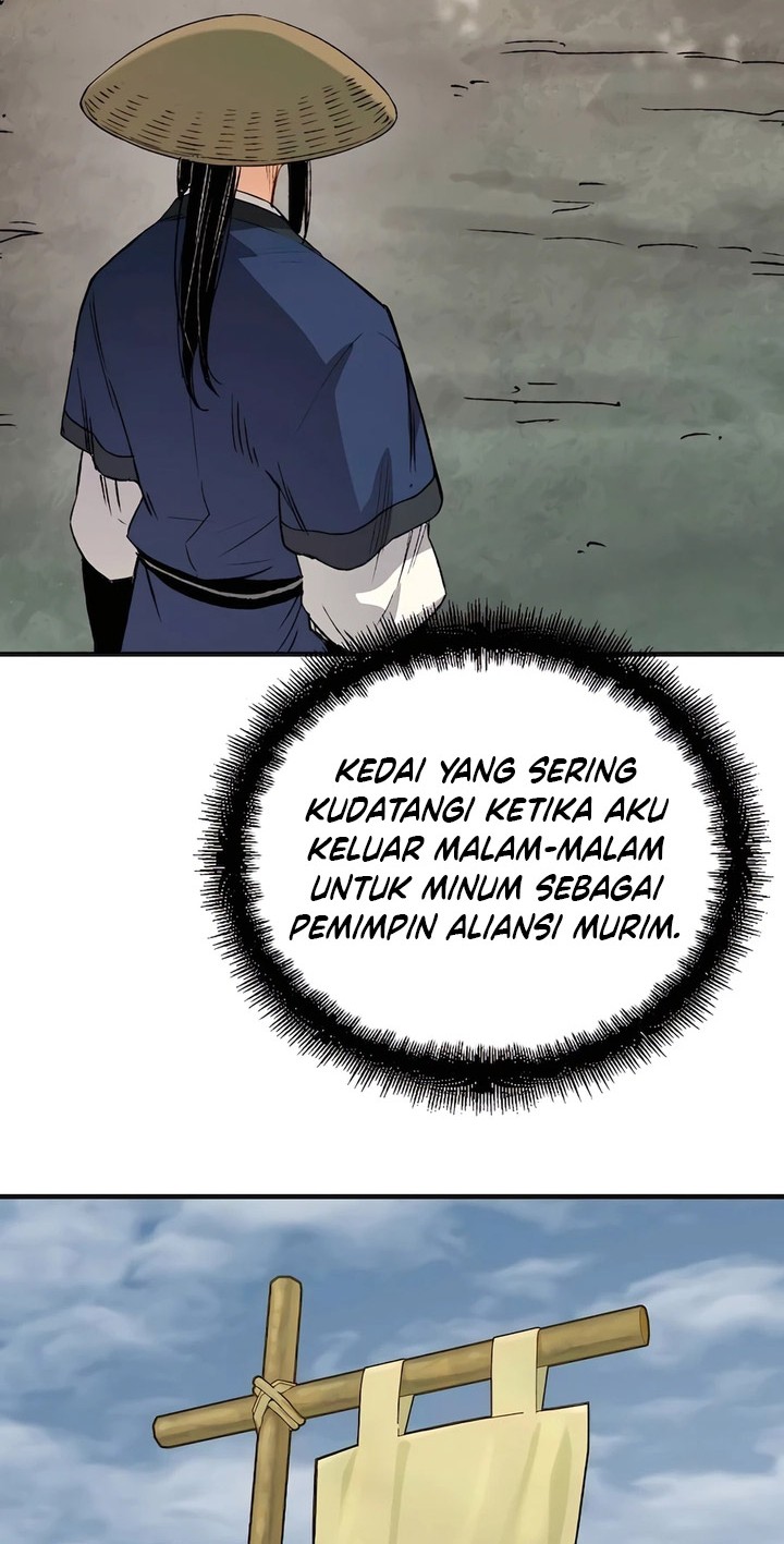 Reborn as The Heavenly Demon Chapter 21 - halaman 29