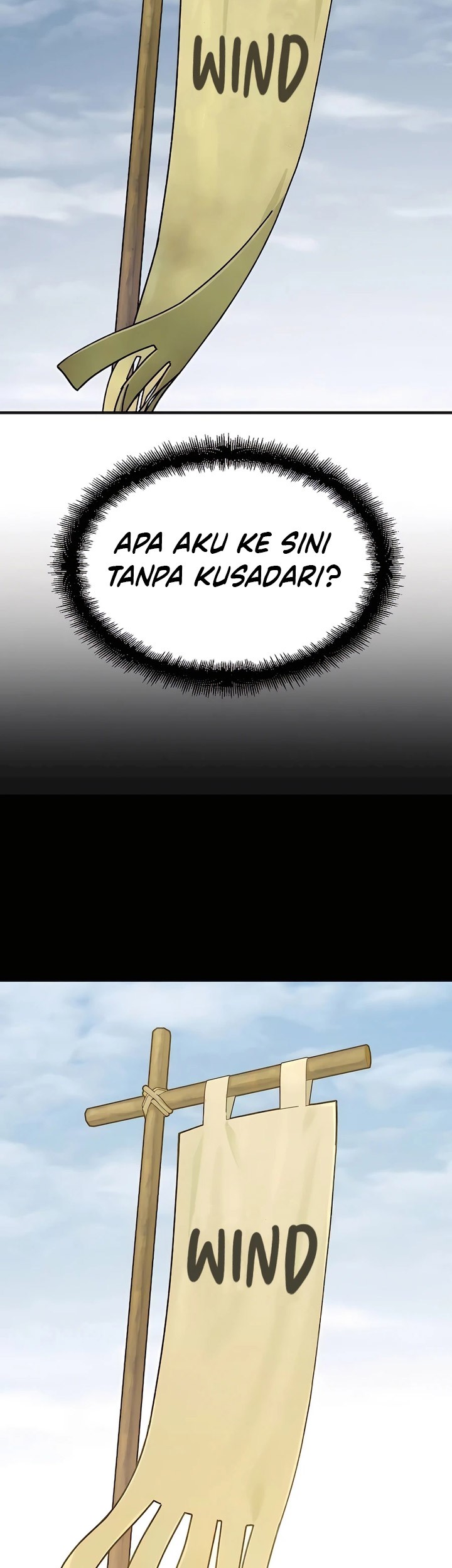 Reborn as The Heavenly Demon Chapter 21 - halaman 30