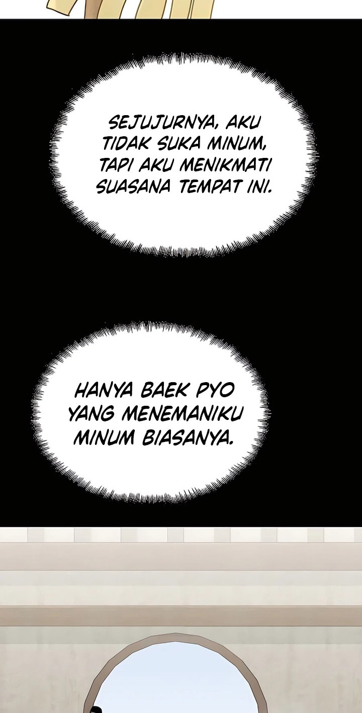 Reborn as The Heavenly Demon Chapter 21 - halaman 31