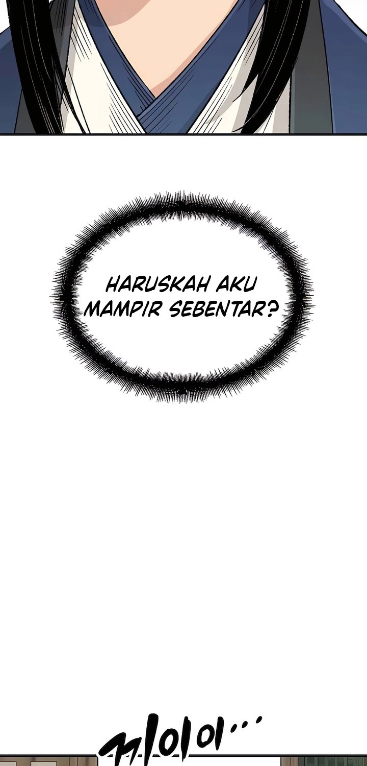 Reborn as The Heavenly Demon Chapter 21 - halaman 35