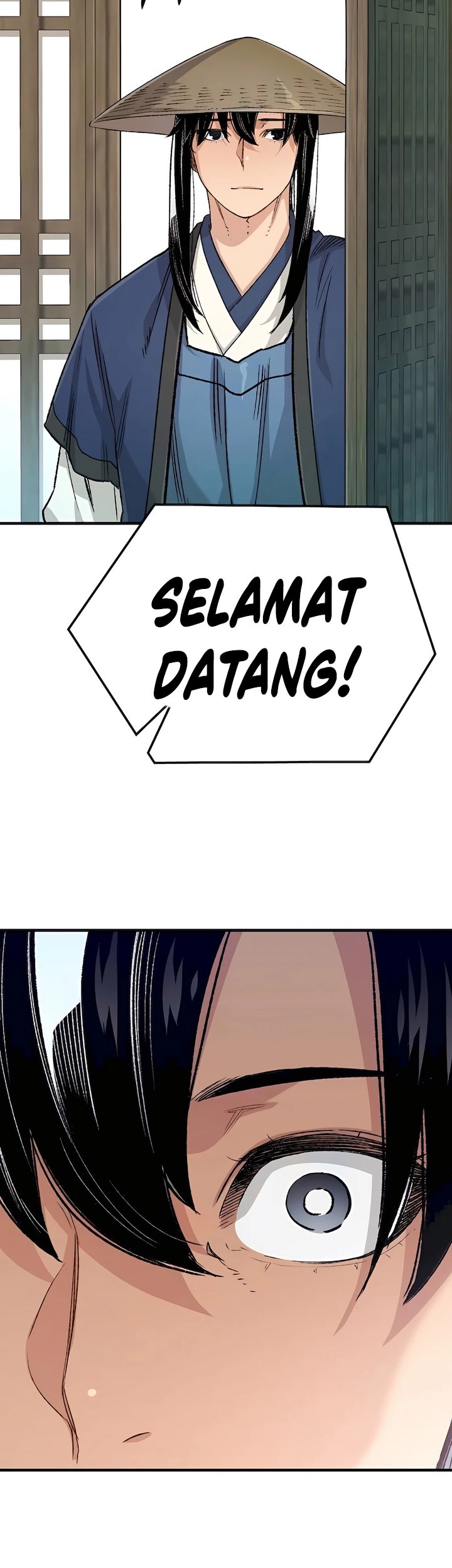 Reborn as The Heavenly Demon Chapter 21 - halaman 36