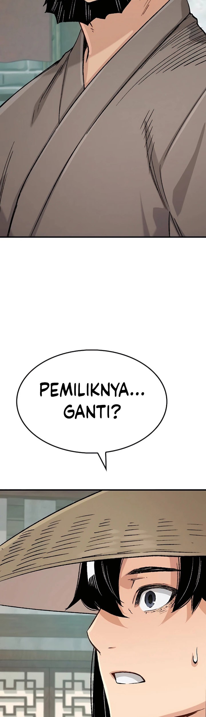 Reborn as The Heavenly Demon Chapter 21 - halaman 38